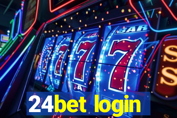 24bet login